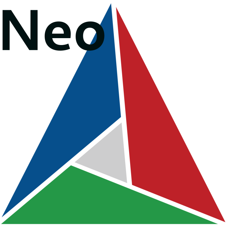 neocmakelsp: CMake Helper